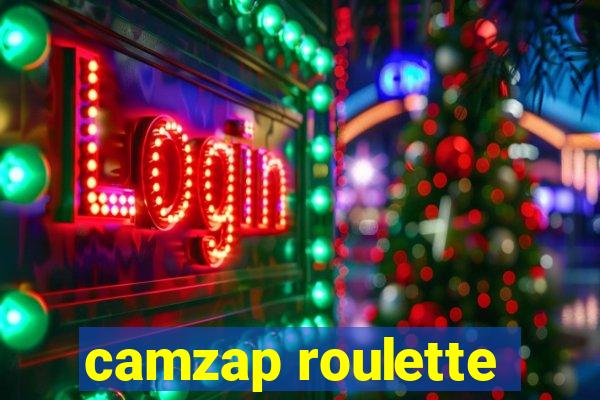 camzap roulette